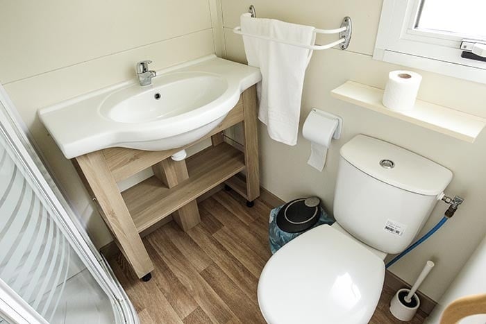 TAIGA | Campings & Resorts