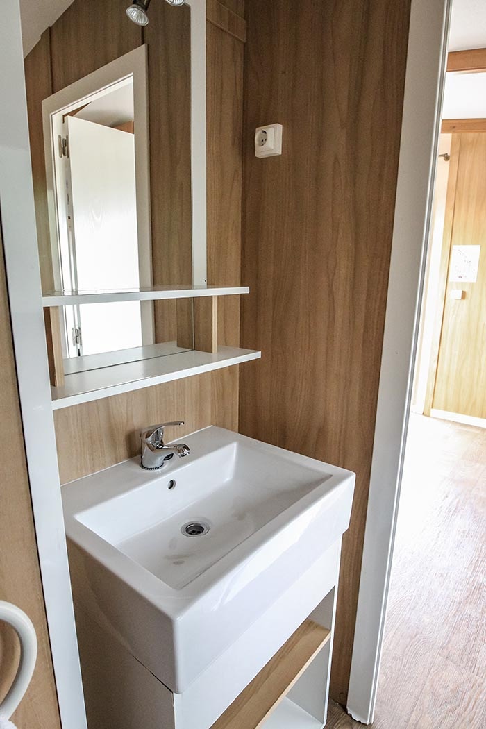 TAIGA | Campings & Resorts