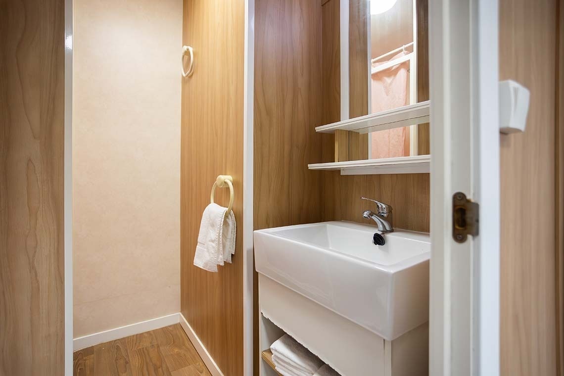 TAIGA | Campings & Resorts