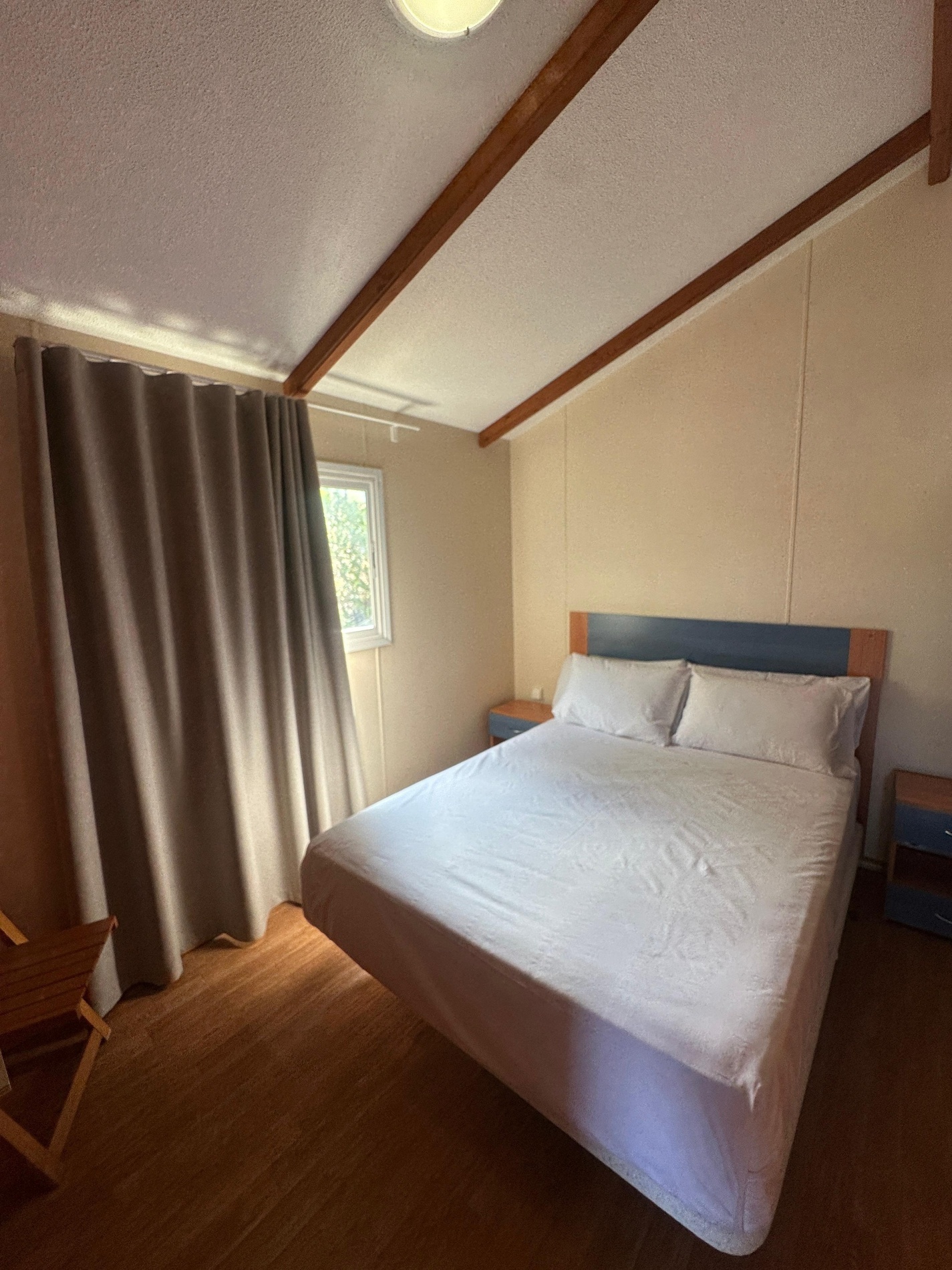 TAIGA | Campings & Resorts