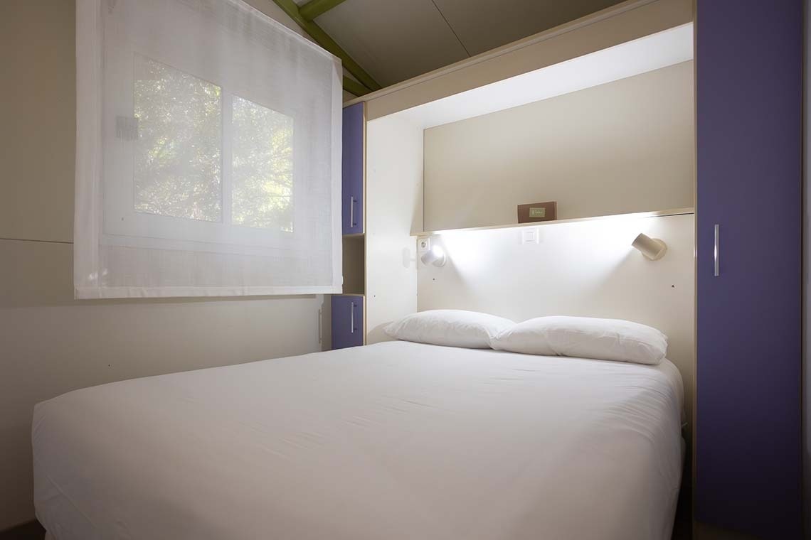 TAIGA | Campings & Resorts