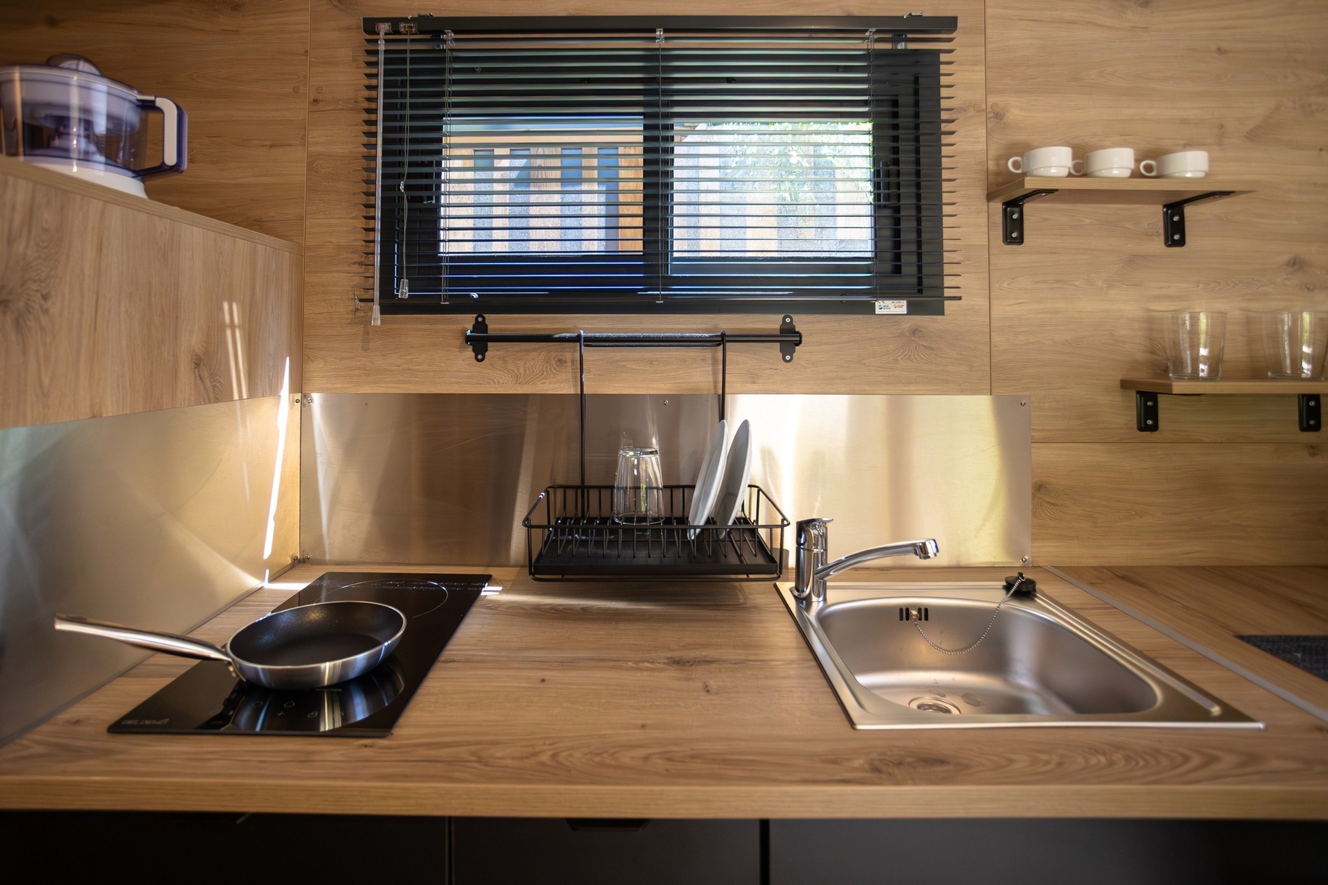 TAIGA | Campings & Resorts