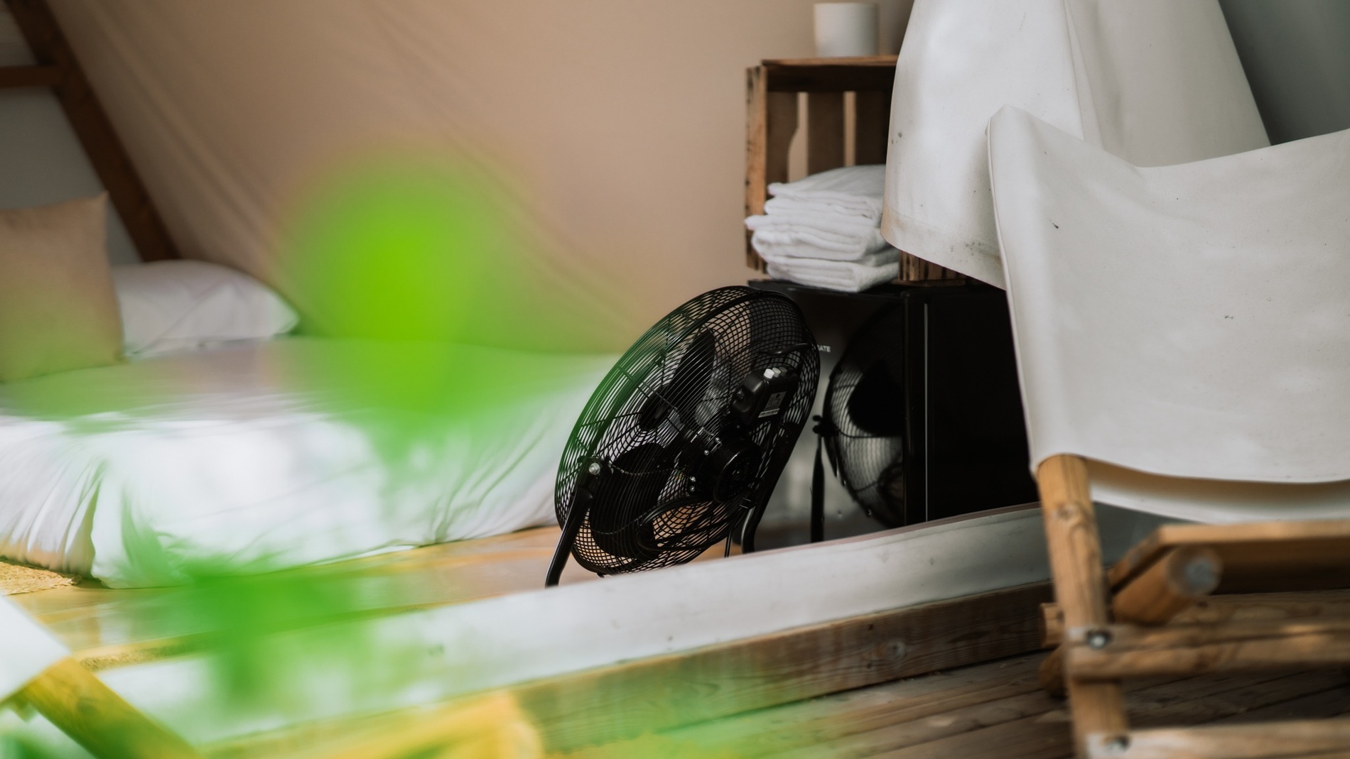 TAIGA | Campings & Resorts