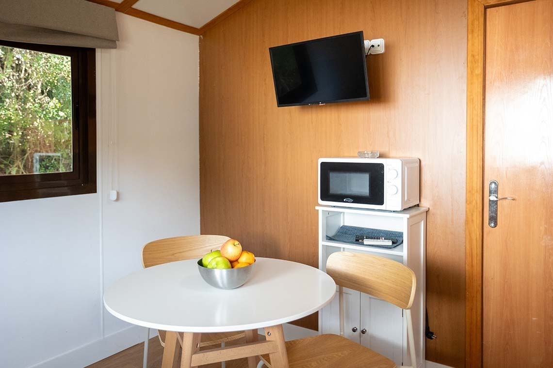 TAIGA | Campings & Resorts