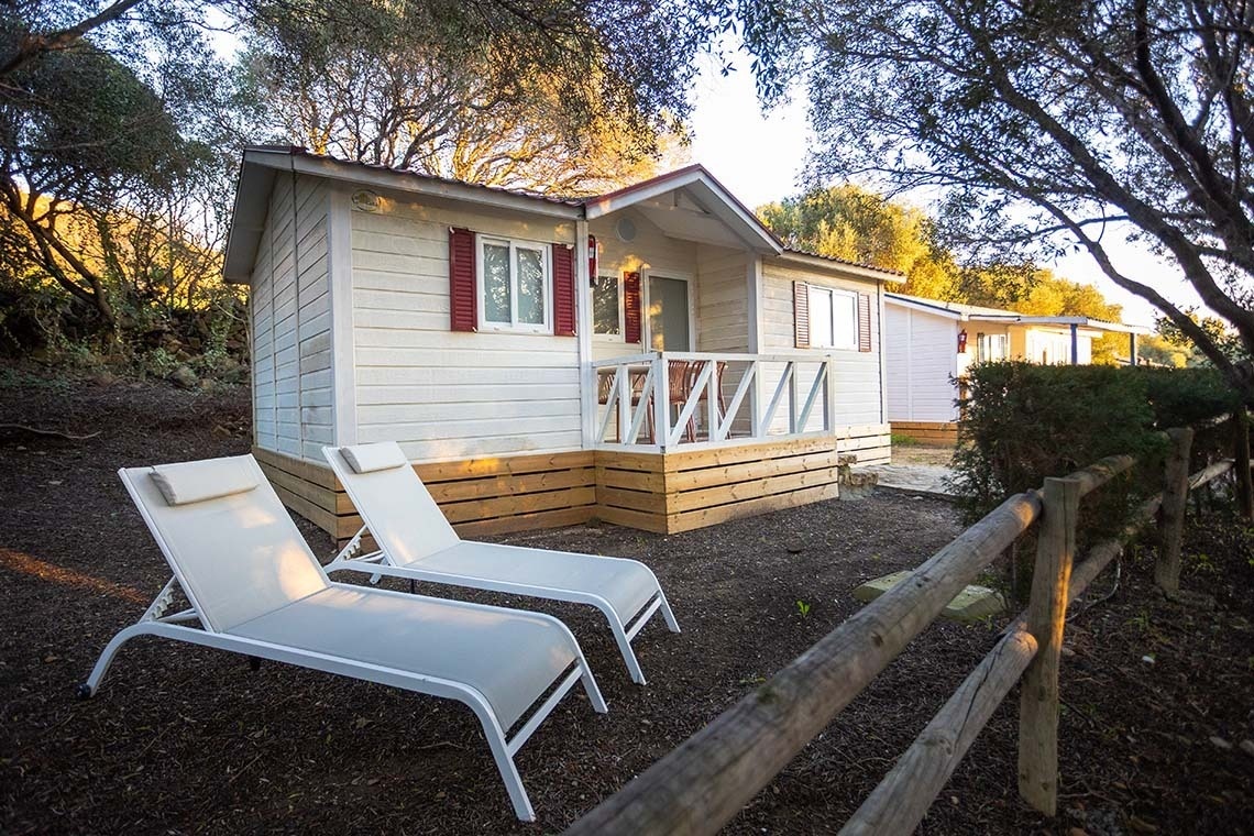 TAIGA | Campings & Resorts