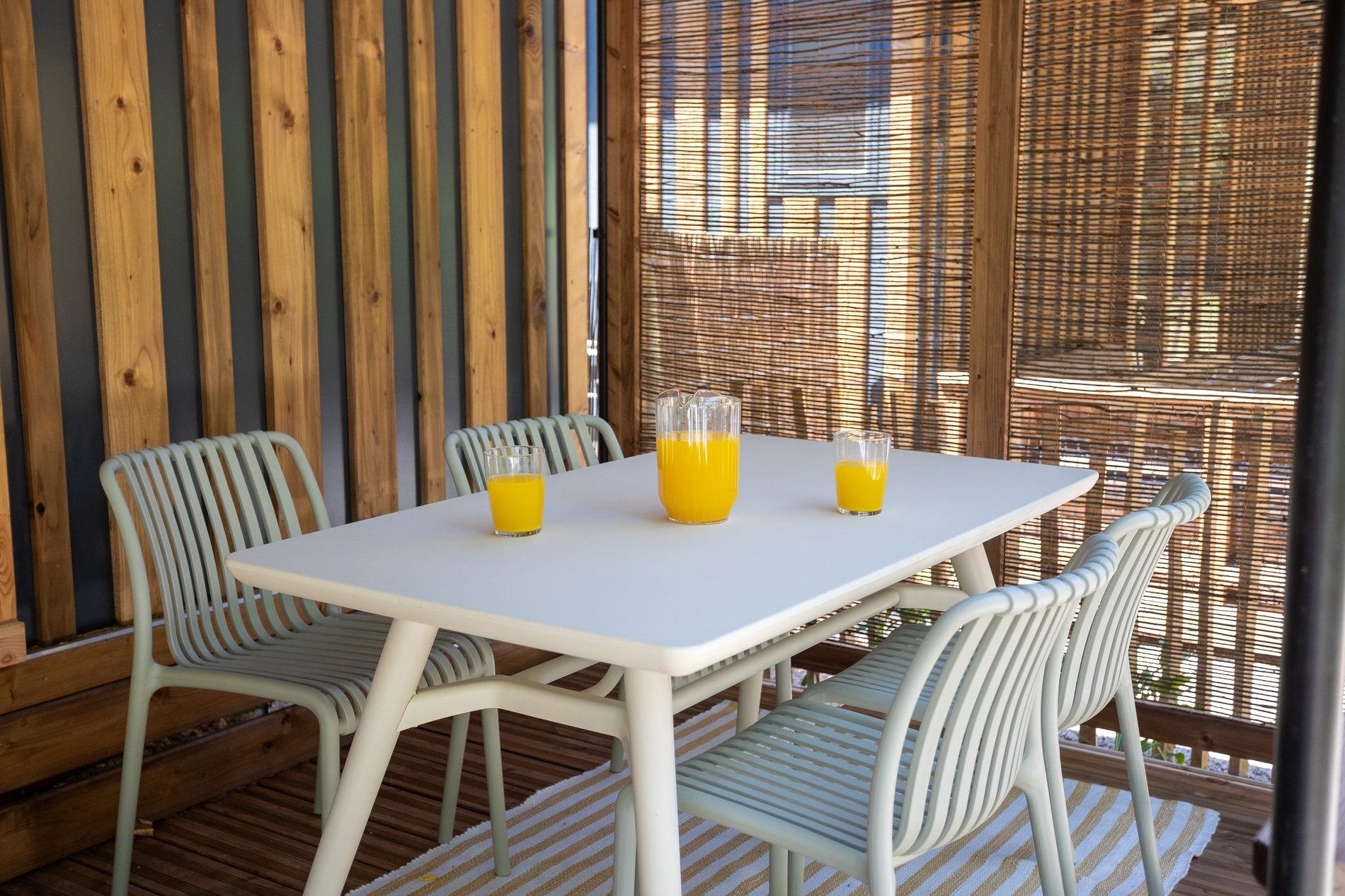 TAIGA | Campings & Resorts