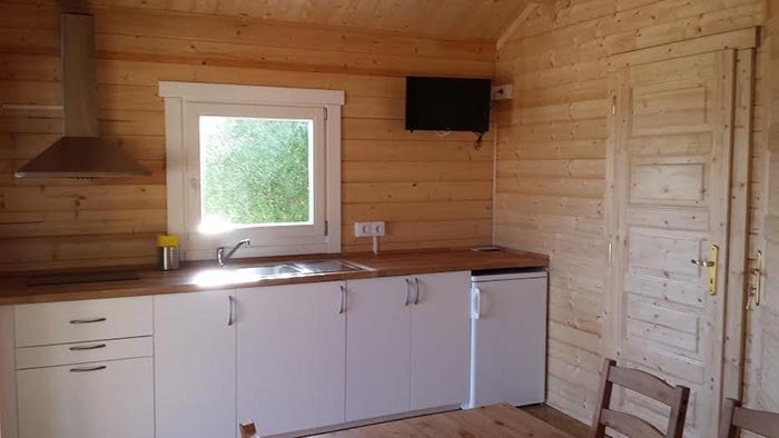 TAIGA | Campings & Resorts