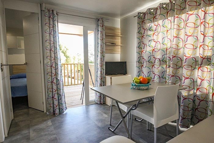 TAIGA | Campings & Resorts