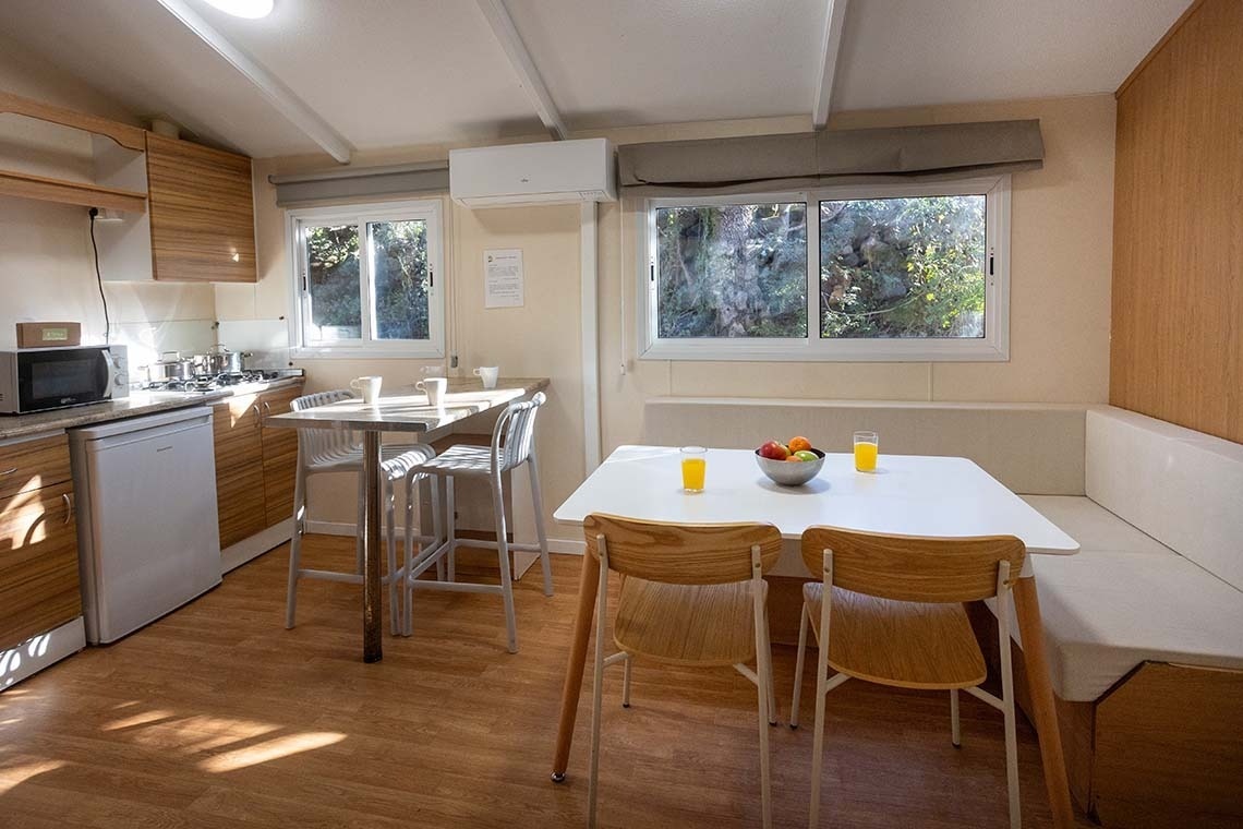 TAIGA | Campings & Resorts