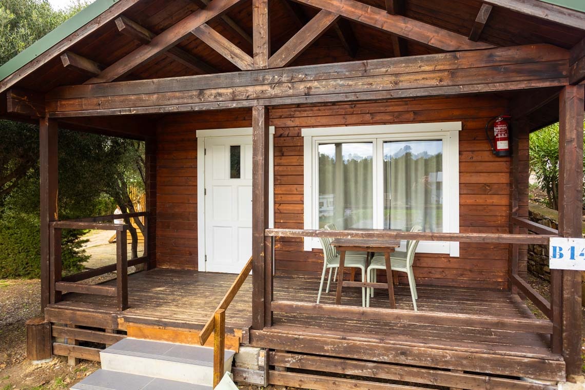 TAIGA | Campings & Resorts