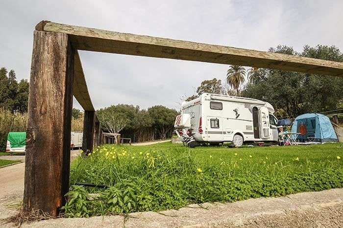 TAIGA | Campings & Resorts