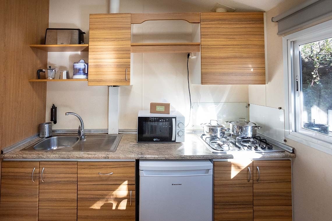 TAIGA | Campings & Resorts