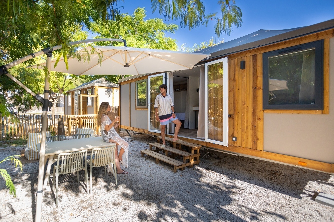 TAIGA | Campings & Resorts