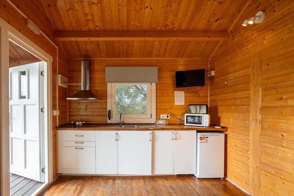 TAIGA | Campings & Resorts