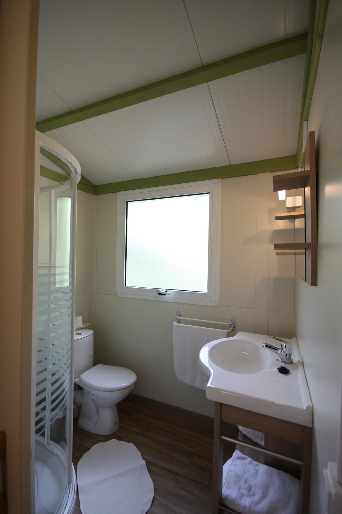 TAIGA | Campings & Resorts