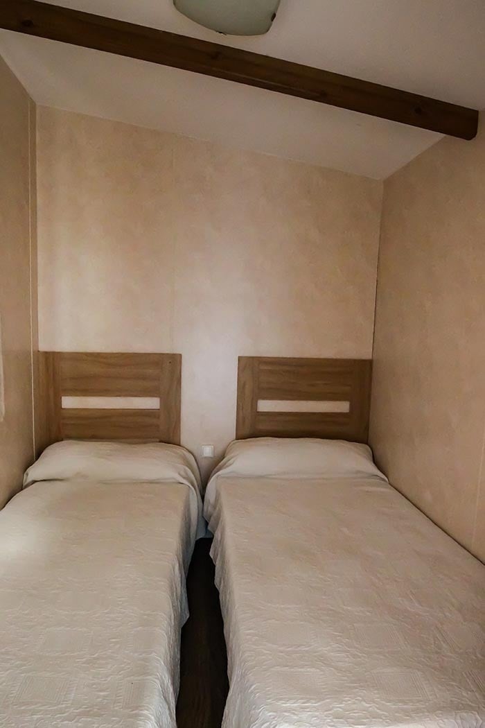 TAIGA | Campings & Resorts