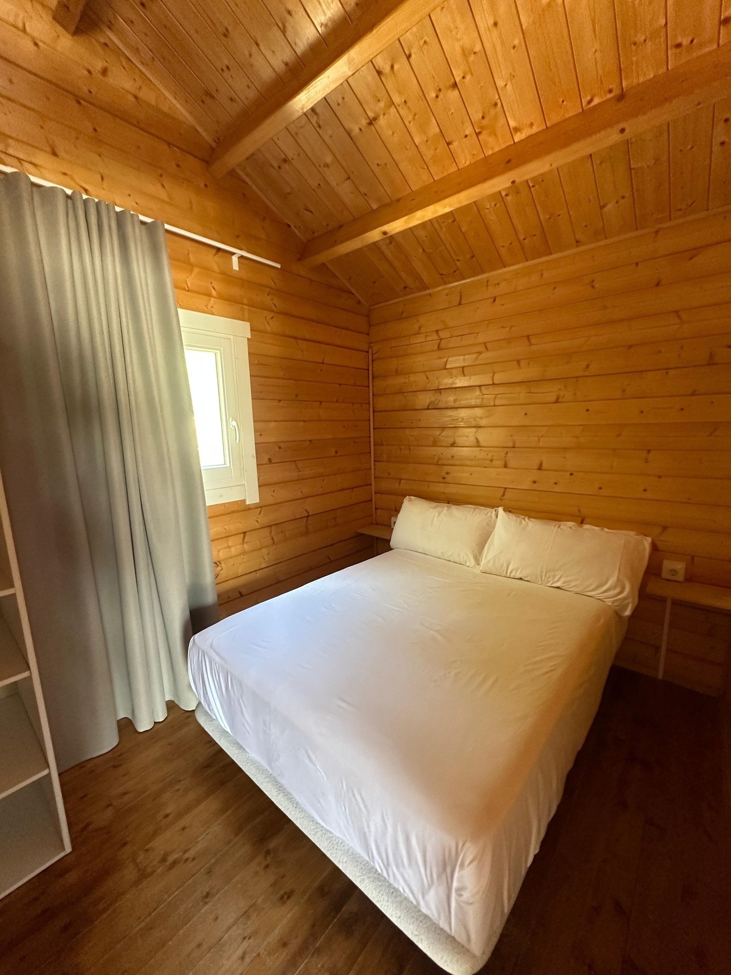 TAIGA | Campings & Resorts