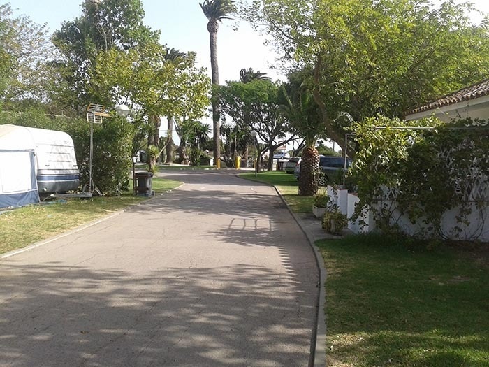 TAIGA | Campings & Resorts