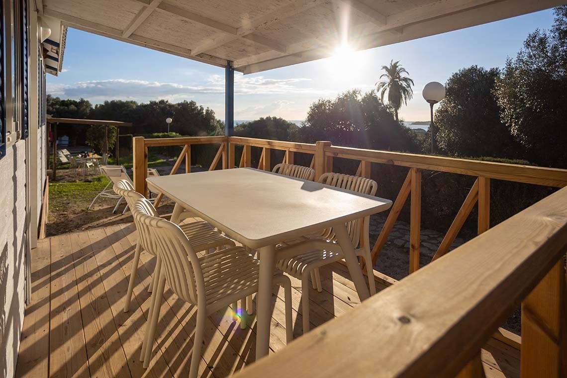 TAIGA | Campings & Resorts