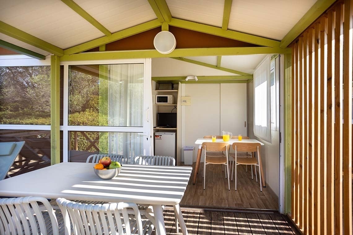 TAIGA | Campings & Resorts