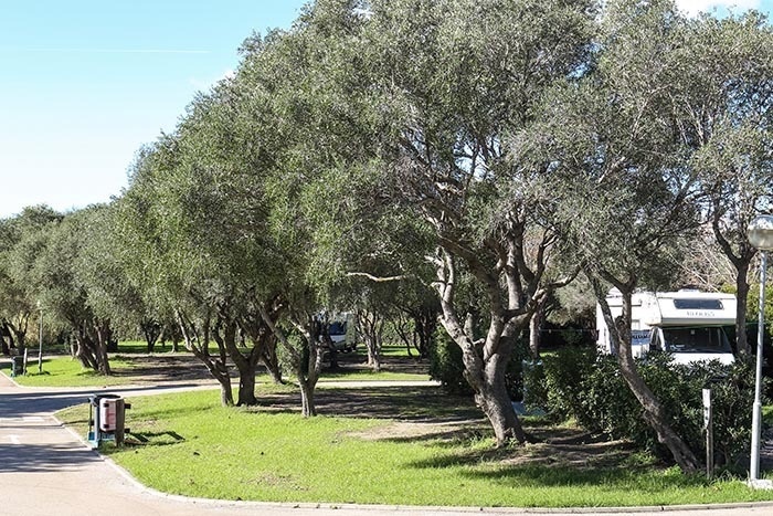 TAIGA | Campings & Resorts