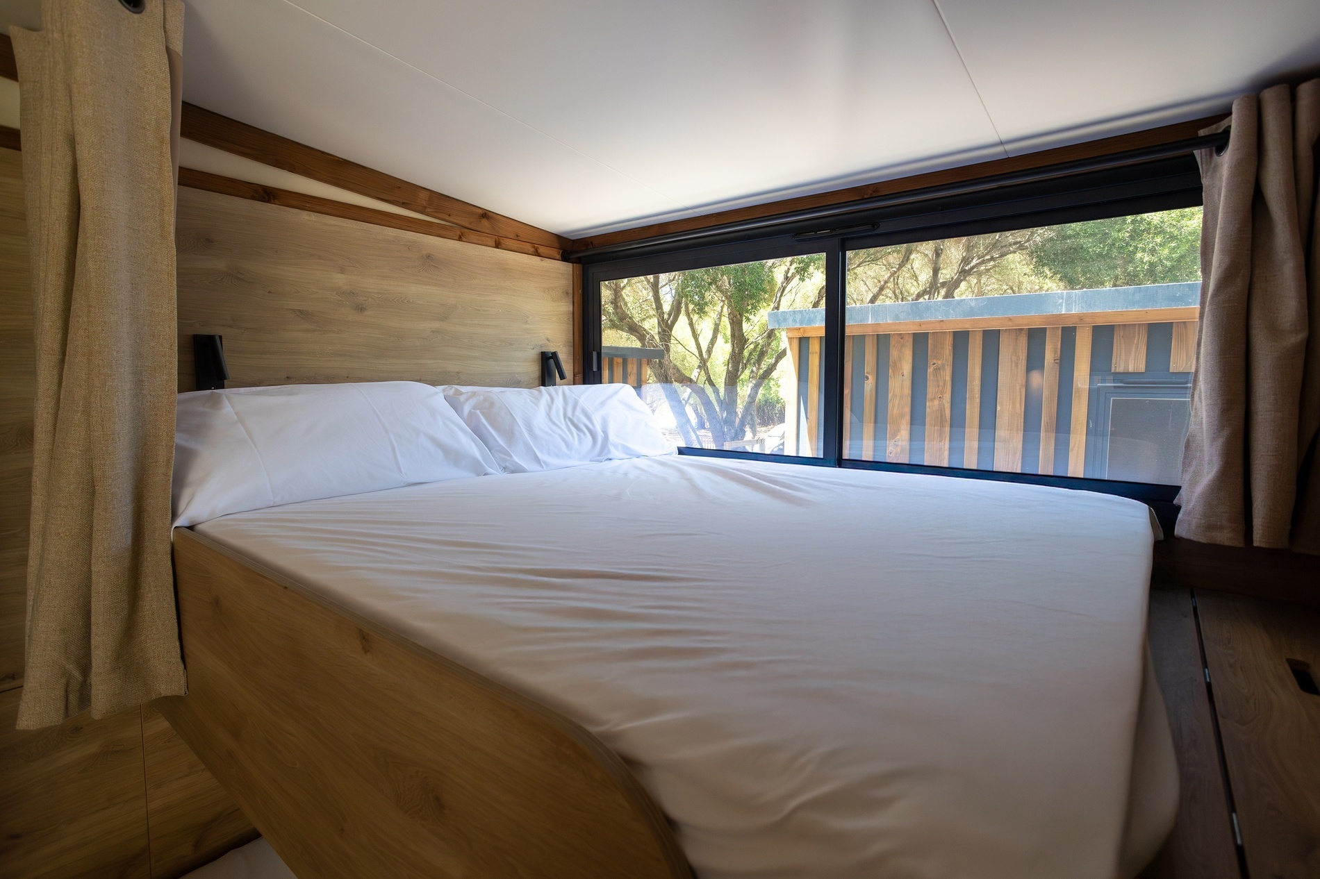 TAIGA | Campings & Resorts