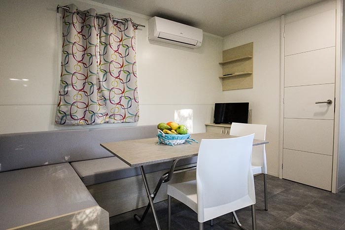 TAIGA | Campings & Resorts