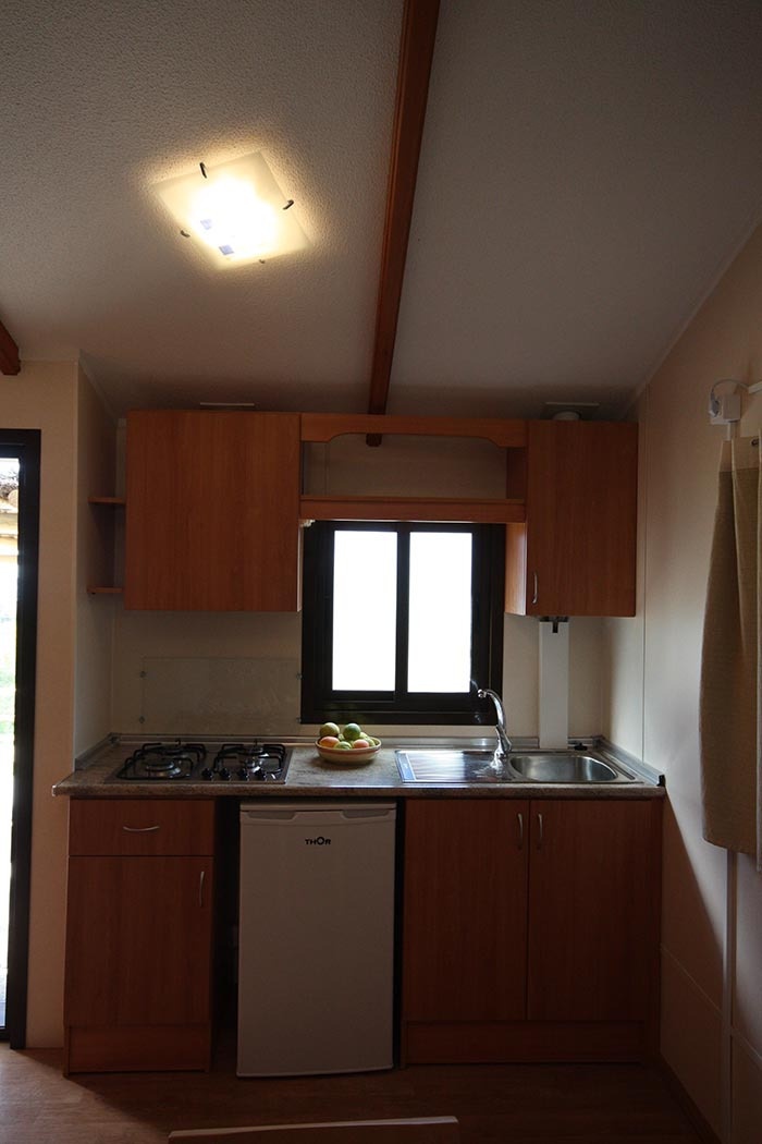 TAIGA | Campings & Resorts