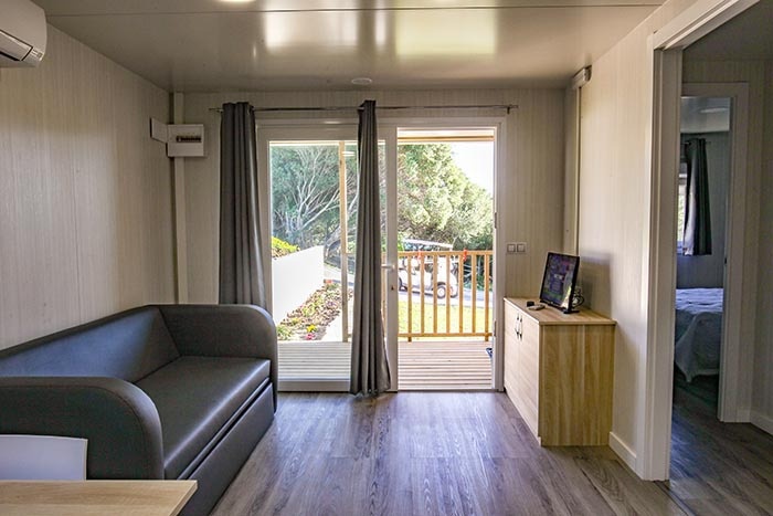 TAIGA | Campings & Resorts