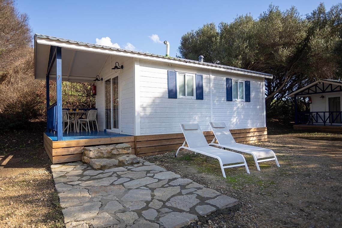 TAIGA | Campings & Resorts