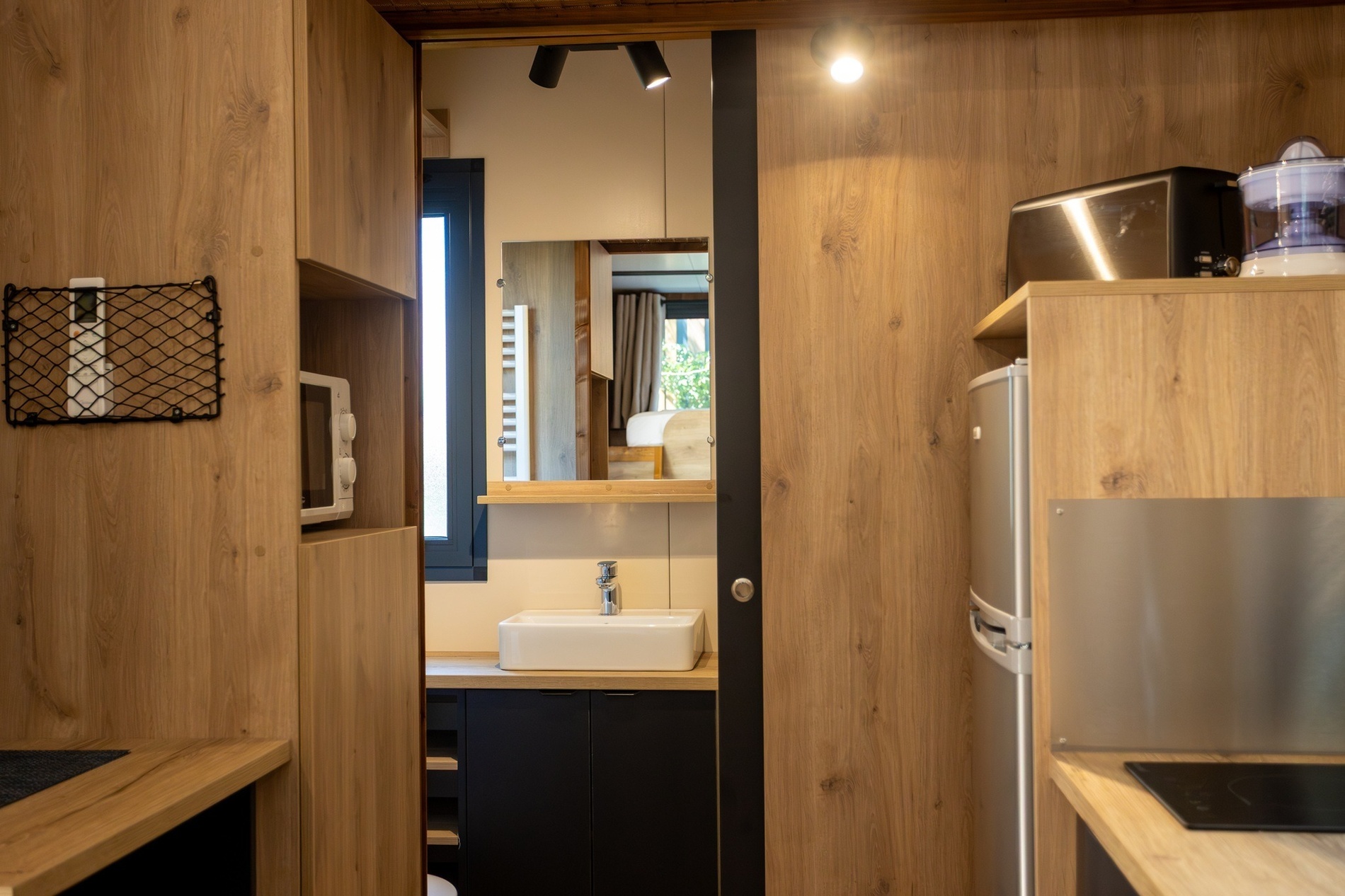 TAIGA | Campings & Resorts