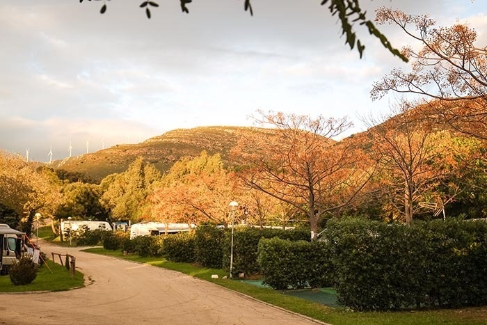 TAIGA | Campings & Resorts