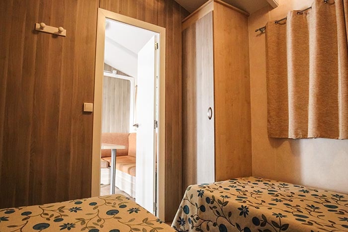 TAIGA | Campings & Resorts