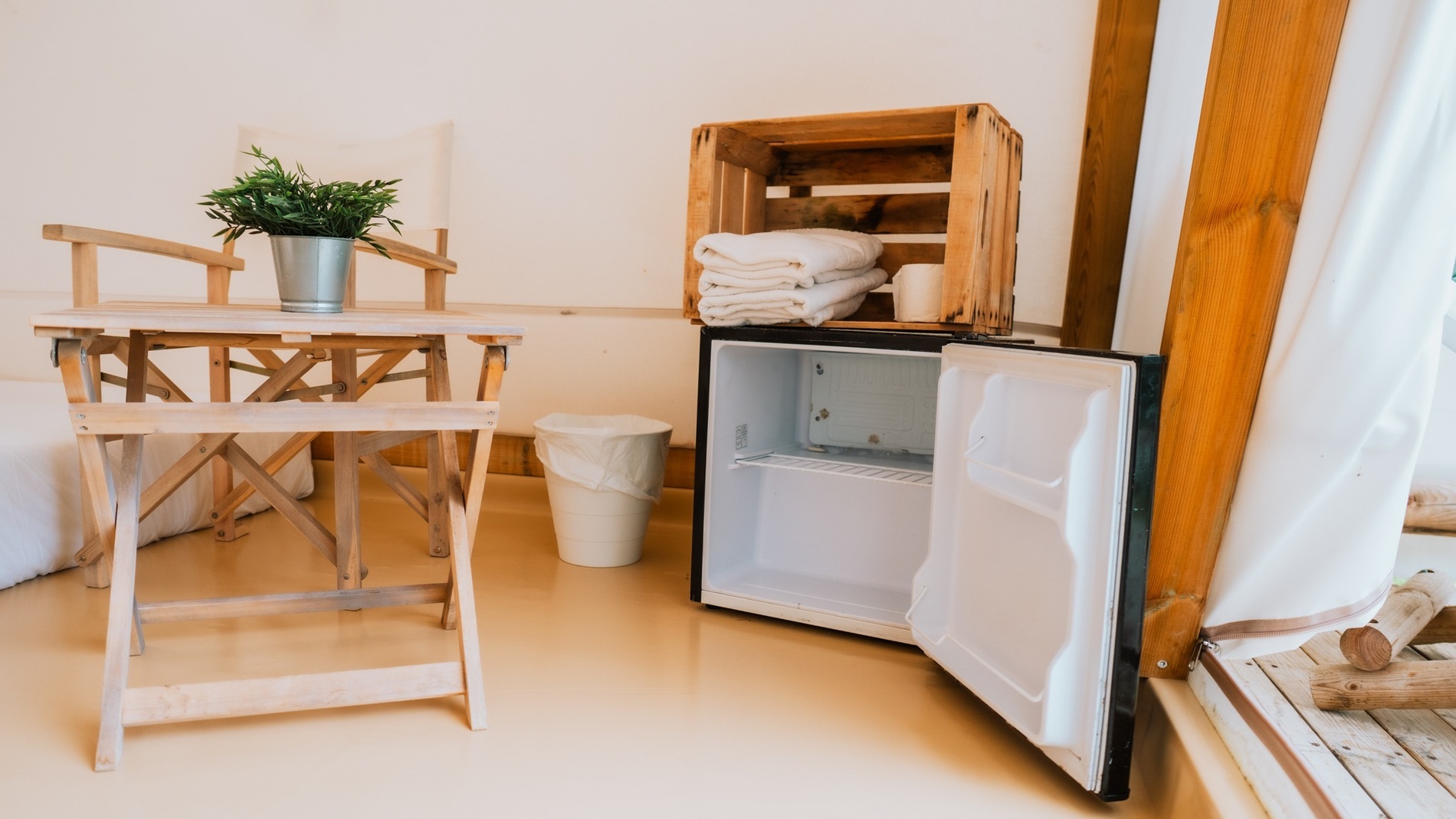 TAIGA | Campings & Resorts