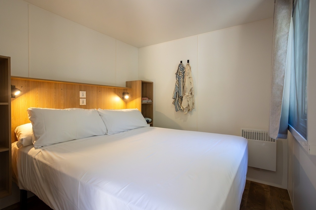 TAIGA | Campings & Resorts