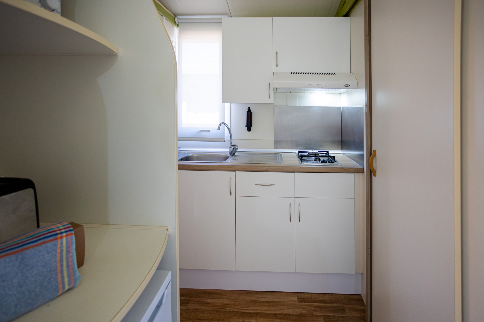 TAIGA | Campings & Resorts