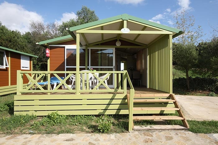 TAIGA | Campings & Resorts