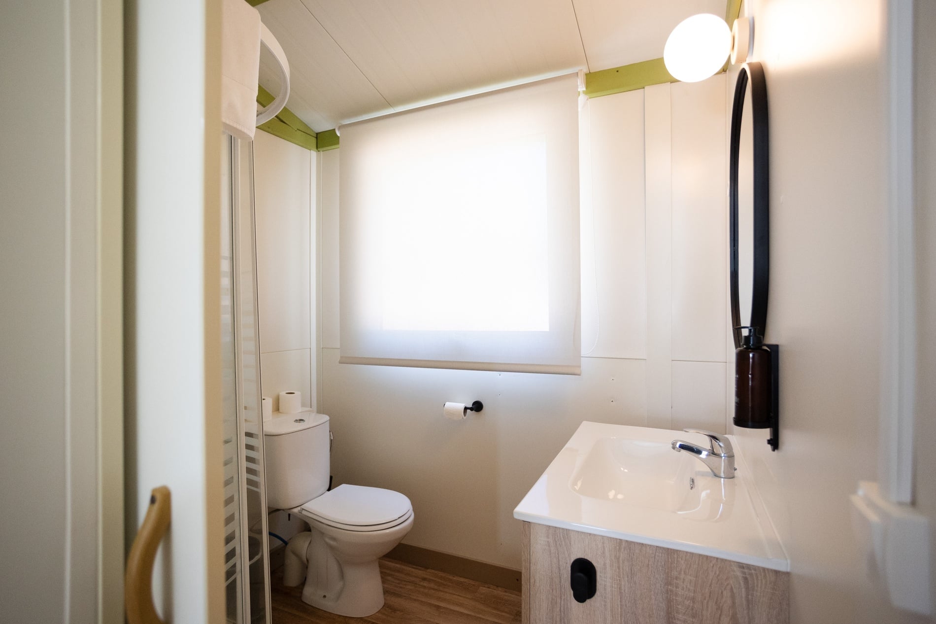 TAIGA | Campings & Resorts
