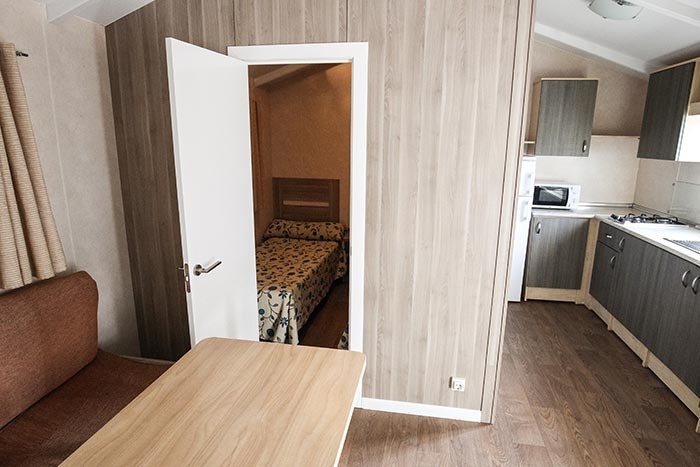 TAIGA | Campings & Resorts