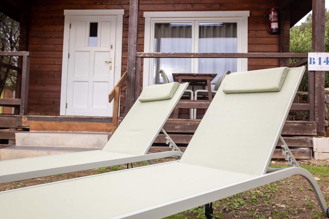 TAIGA | Campings & Resorts