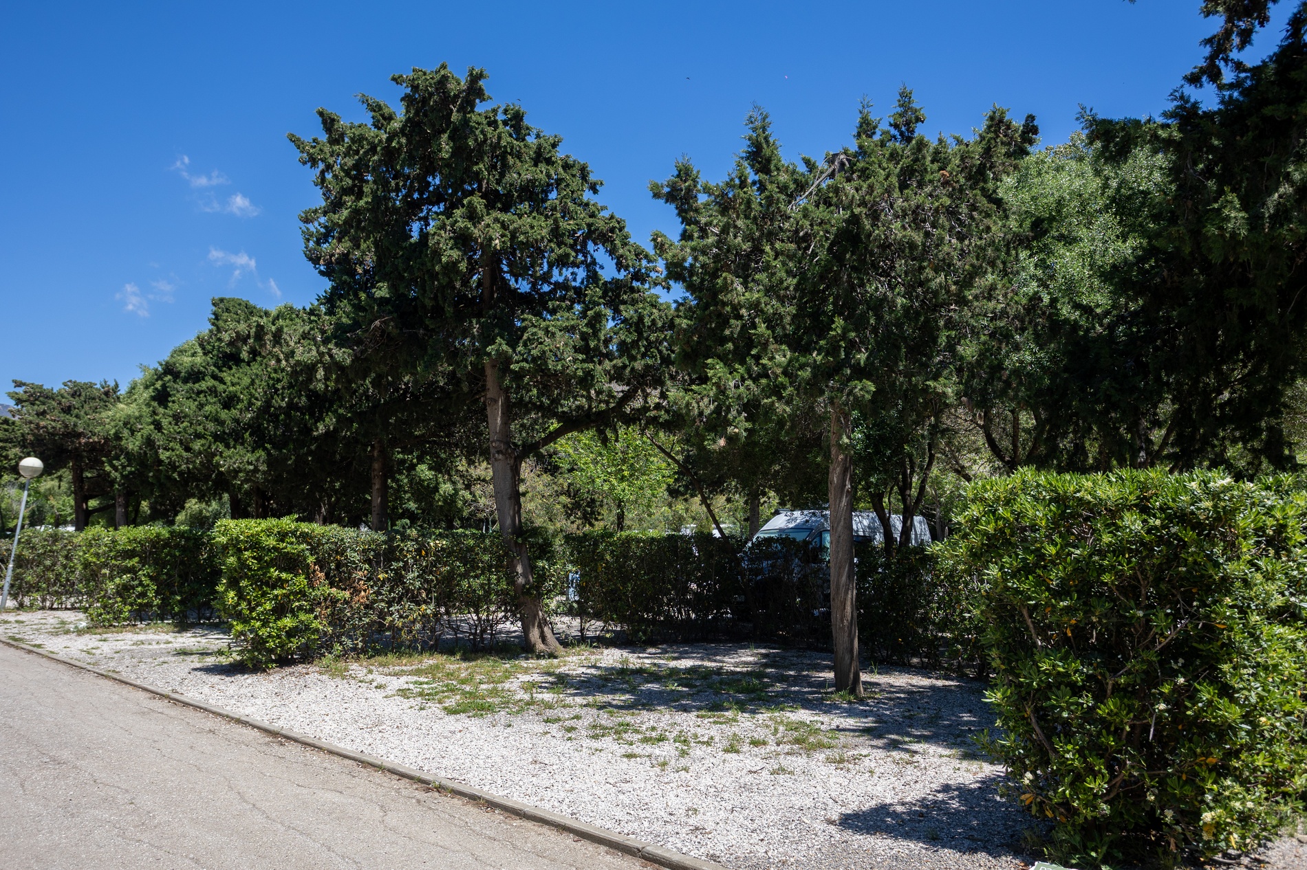 TAIGA | Campings & Resorts