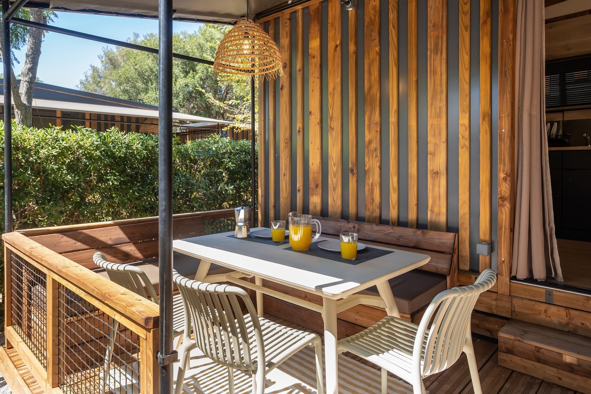 TAIGA | Campings & Resorts