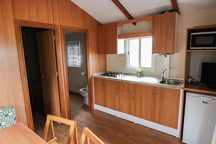 TAIGA | Campings & Resorts