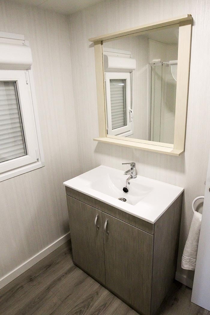 TAIGA | Campings & Resorts