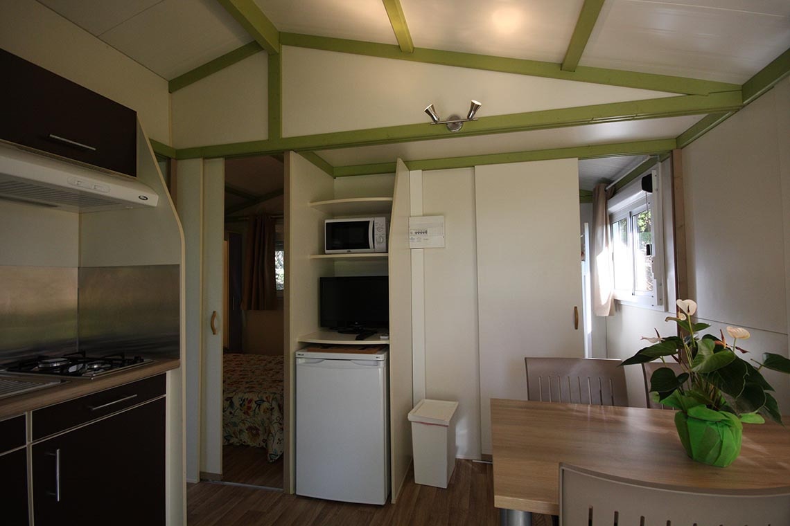 TAIGA | Campings & Resorts