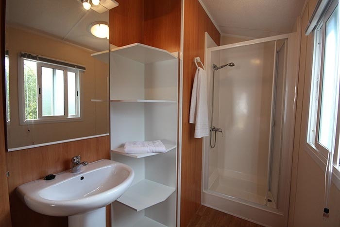 TAIGA | Campings & Resorts