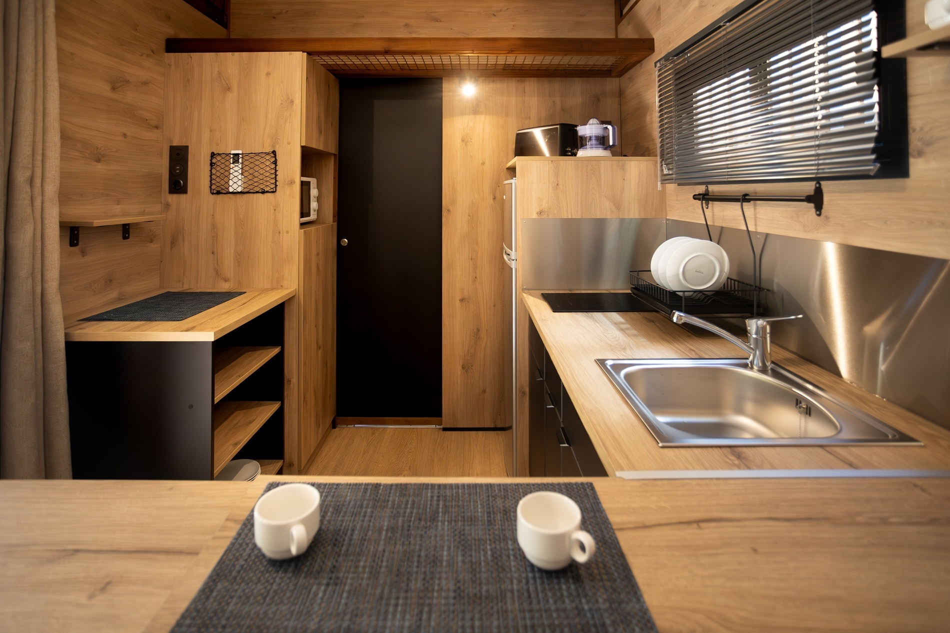 TAIGA | Campings & Resorts