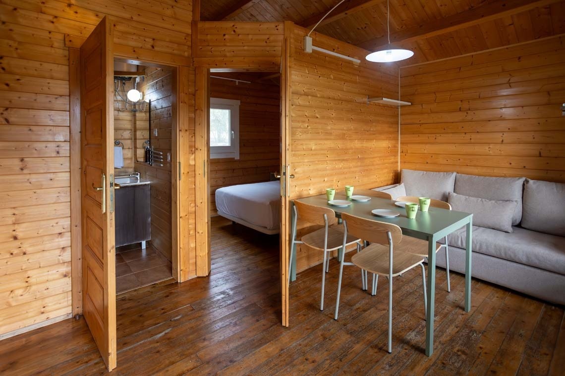 TAIGA | Campings & Resorts