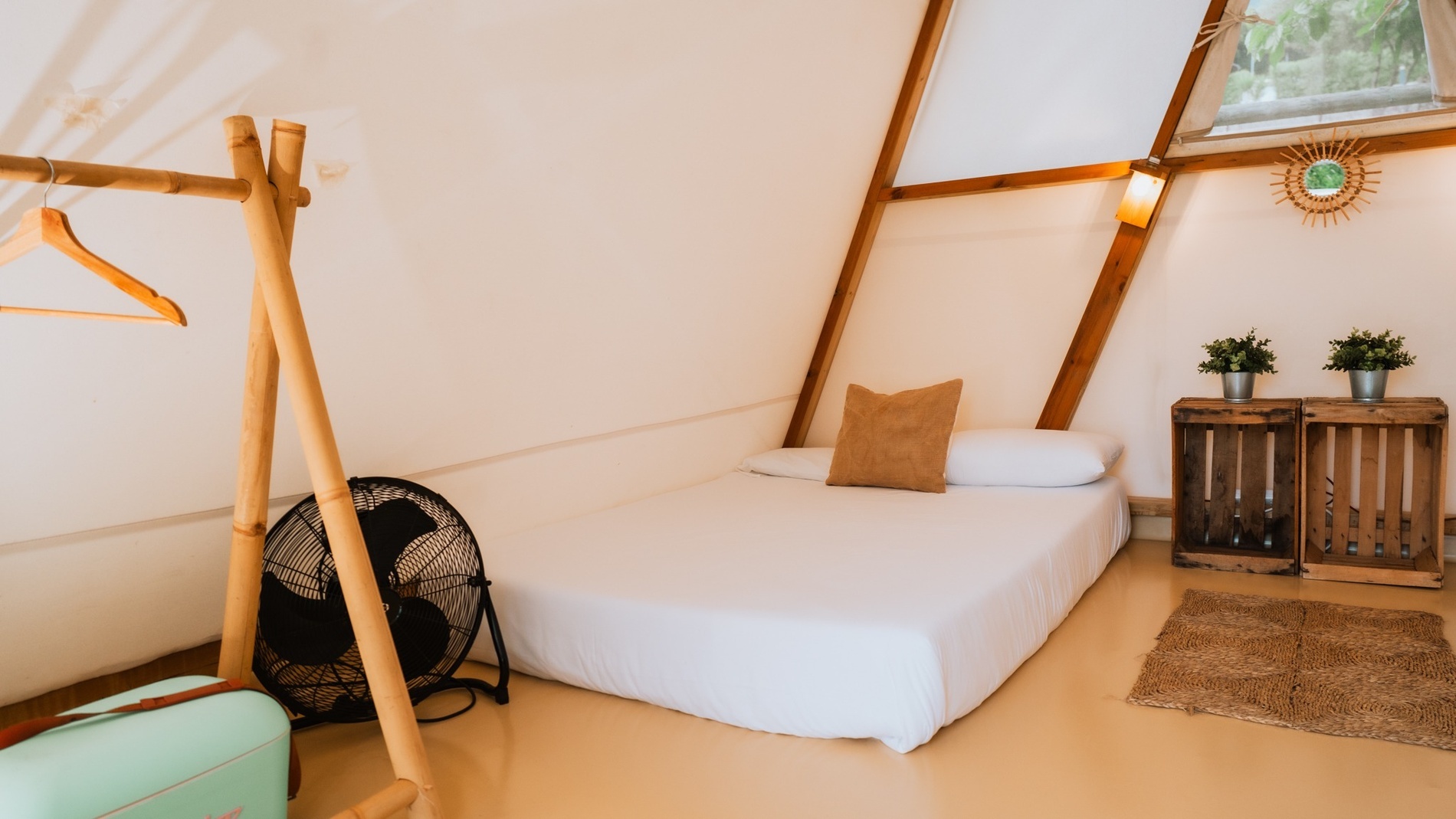 TAIGA | Campings & Resorts