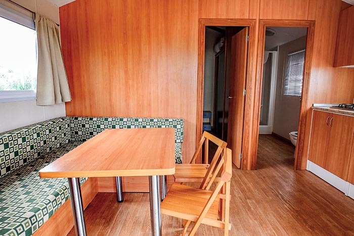 TAIGA | Campings & Resorts